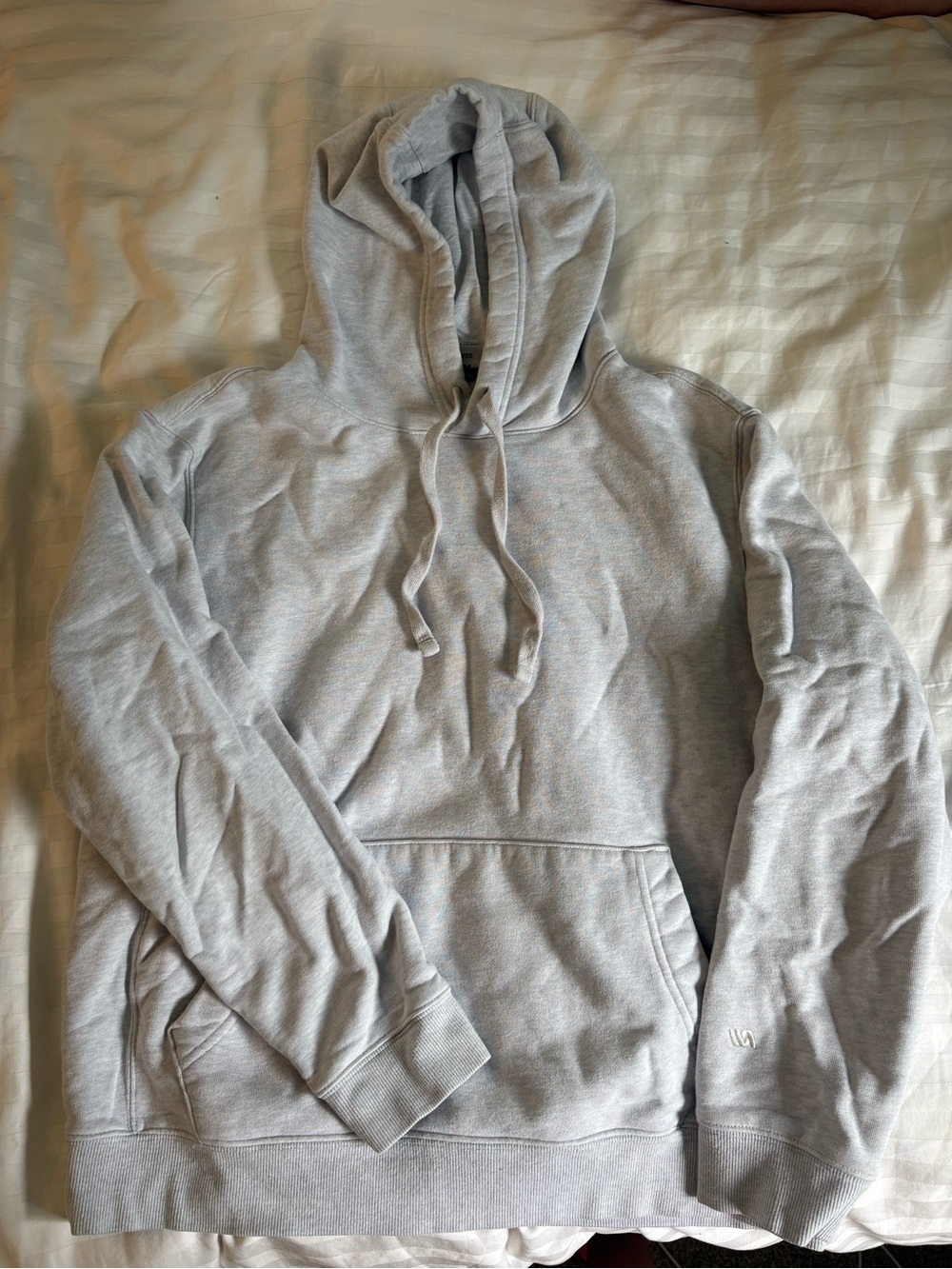 VRST Men’s sweatshirt